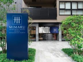 MIMARU Osaka Shinsaibashi North